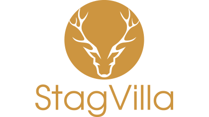 Stag villa